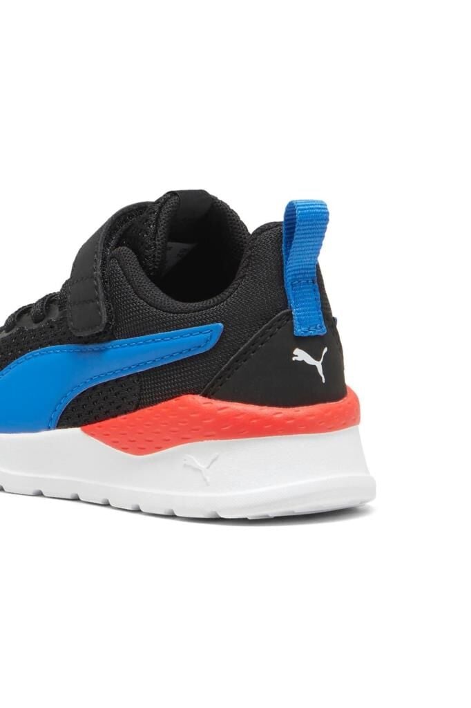 Puma Anzarun Lite Ac Inf Bebek Sneakers Siyah 37201038