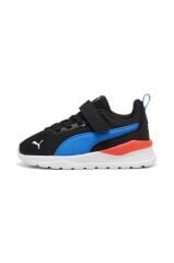 Puma Anzarun Lite Ac Inf Bebek Sneakers Siyah 37201038