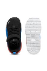 Puma Anzarun Lite Ac Inf Bebek Sneakers Siyah 37201038