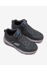 Skechers Go Run Trail Altitude-highly Kadın Gri Bot 128206 Ccbl