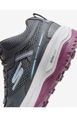 Skechers Go Run Trail Altitude-highly Kadın Gri Bot 128206 Ccbl