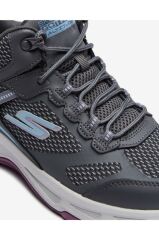 Skechers Go Run Trail Altitude-highly Kadın Gri Bot 128206 Ccbl