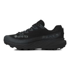 Merrell Agility Peak 5 GoreTex Erkek Patika Koşusu Ayakkabısı Siyah J067745Z