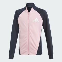 Adidas Çocuk Günlük Eşofman Takımı Spor Pembe Dv0838