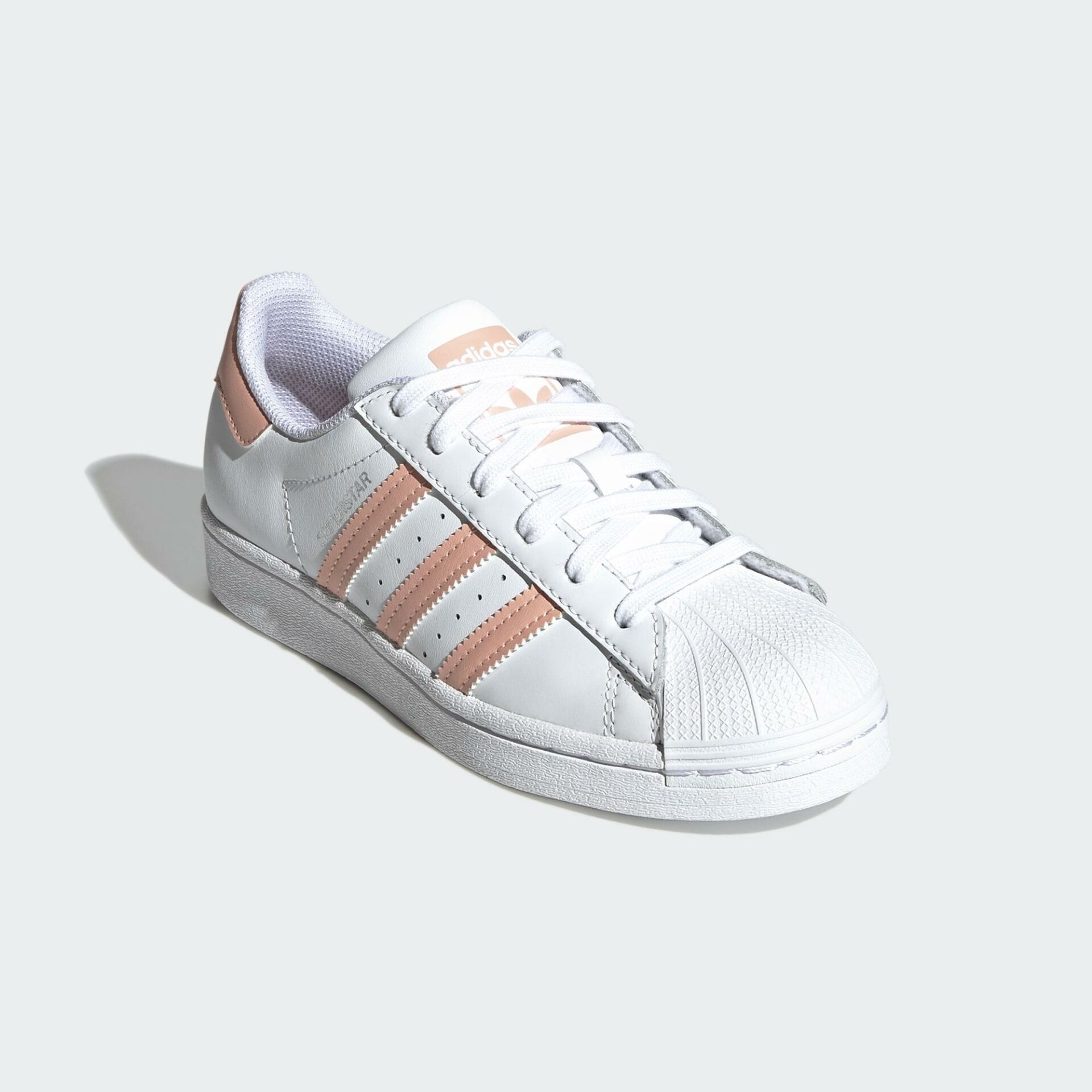 adidas Superstar Günlük Spor Ayakkabı GZ9097