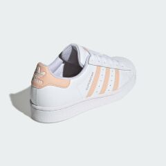 adidas Superstar Günlük Spor Ayakkabı GZ9097