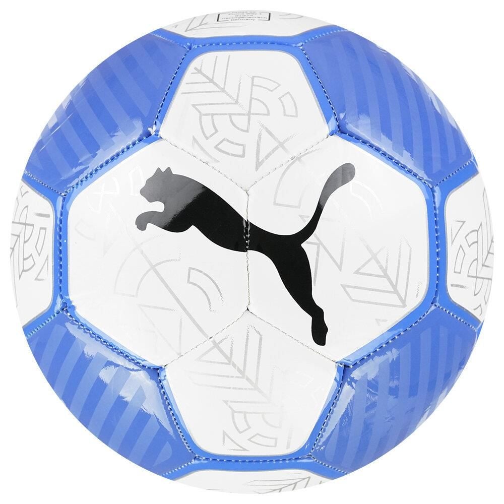 Puma 08399203 Prestige 5 No Futbol Topu Mavi 5