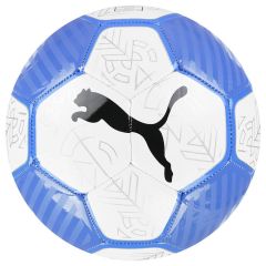 Puma 08399203 Prestige 5 No Futbol Topu Mavi 5