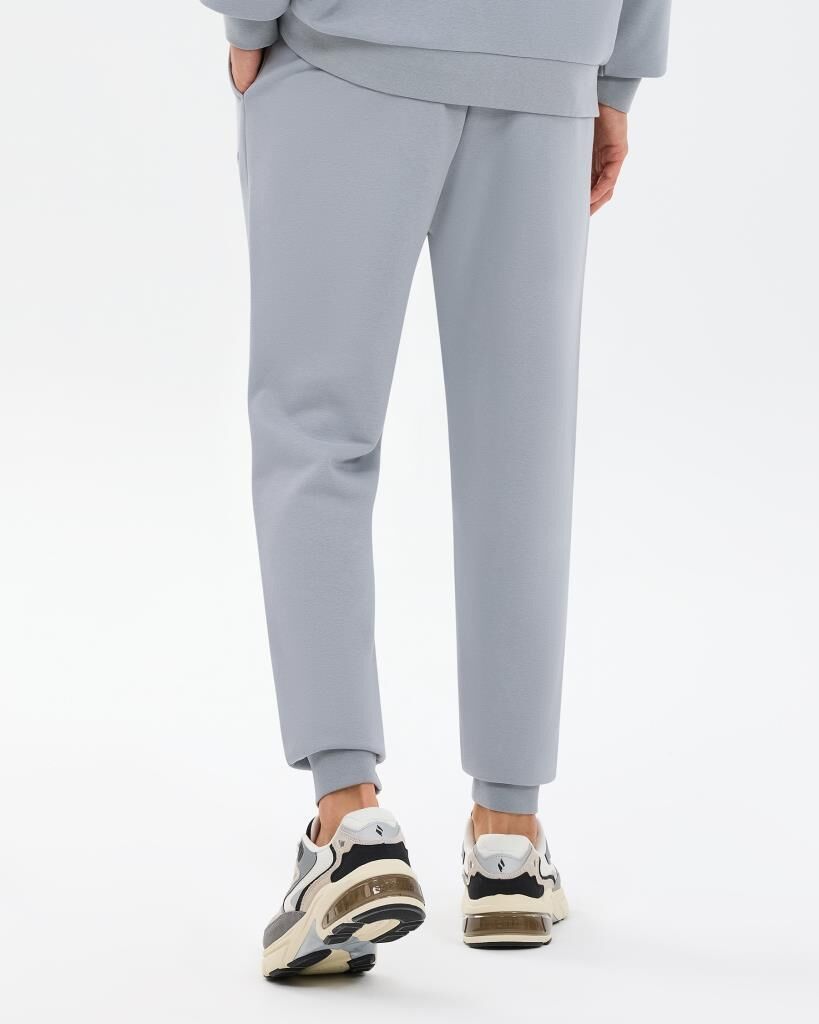 Skechers M Essential Jogger Sweatpant Erkek Eşofman Altı Gri S2610006-4256