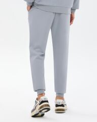 Skechers M Essential Jogger Sweatpant Erkek Eşofman Altı Gri S2610006-4256