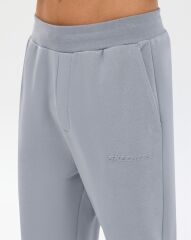 Skechers M Essential Jogger Sweatpant Erkek Eşofman Altı Gri S2610006-4256