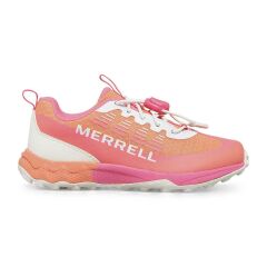 Merrell Agility Peak Çocuk Outdoor Ayakkabı MK167557