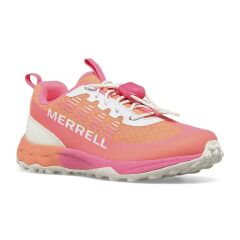 Merrell Agility Peak Çocuk Outdoor Ayakkabı MK167557
