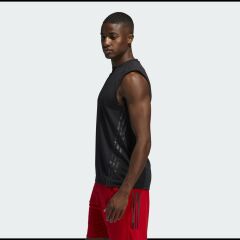 Adidas Erkek T-Shirt Aero 3s Sl Tee FL4317