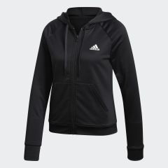 Adidas Kadın Siyah Eşofman Takımı DV2436 WTS