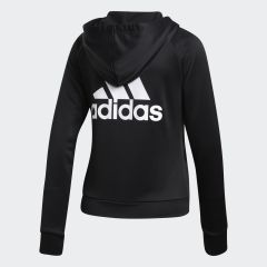Adidas Kadın Siyah Eşofman Takımı DV2436 WTS