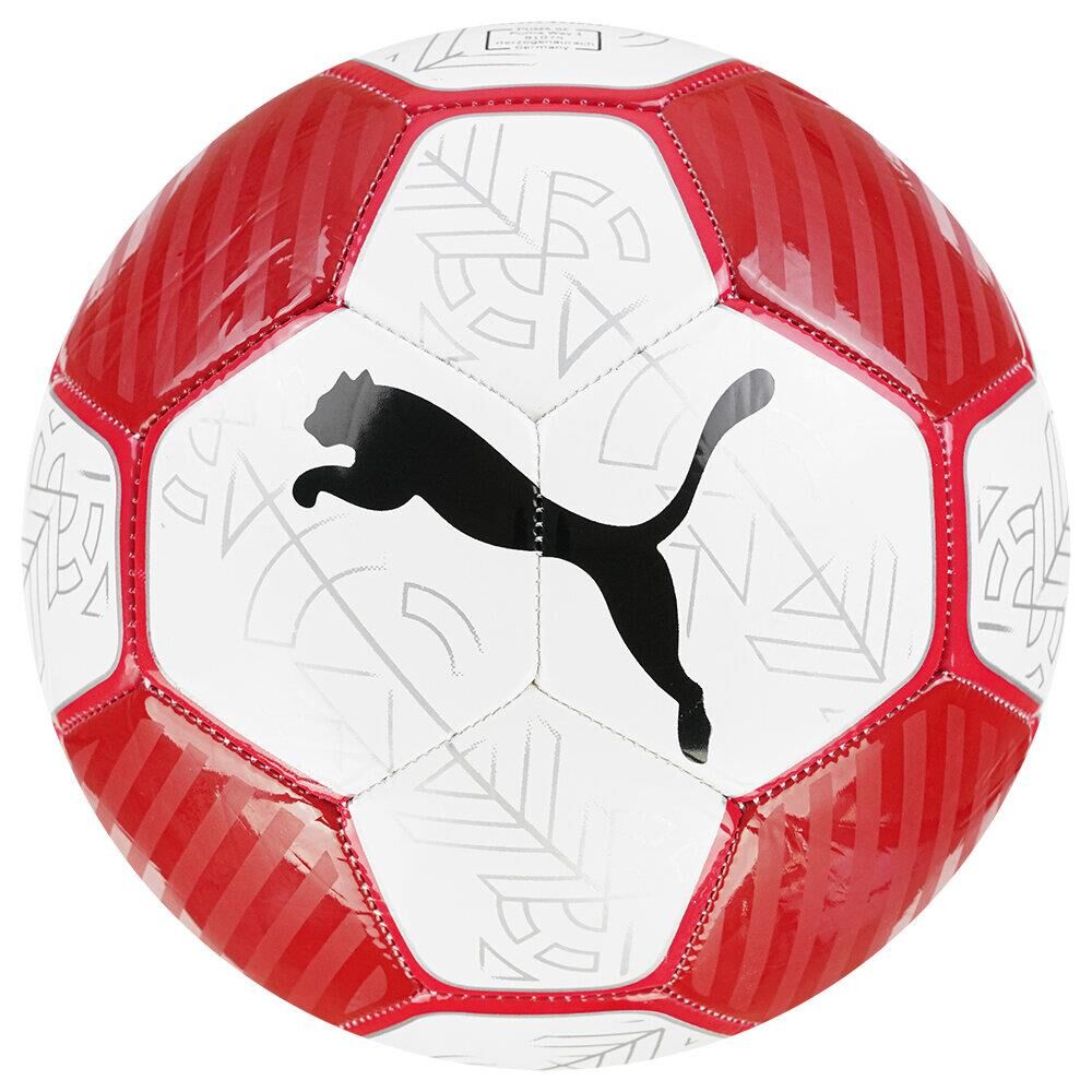 Puma 08399202 Prestige 5 No Futbol Topu Kırmızı