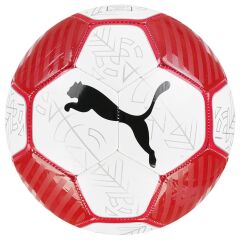 Puma 08399202 Prestige 5 No Futbol Topu Kırmızı