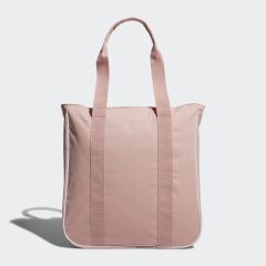 Adidas Classic Tote Kadın Pembe Omuz Çantası FM6733