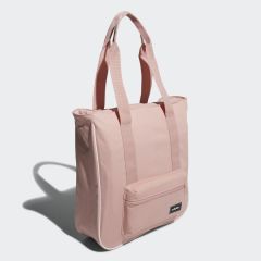 Adidas Classic Tote Kadın Pembe Omuz Çantası FM6733