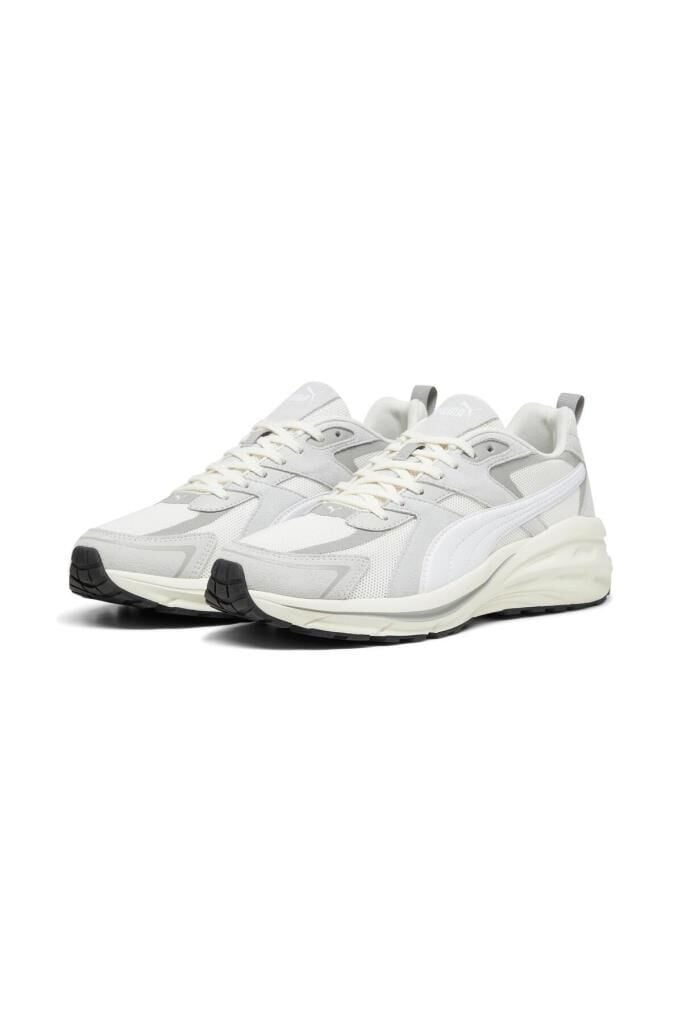 Puma Hypnotic LS Erkek Sneakers Beyaz 39529503