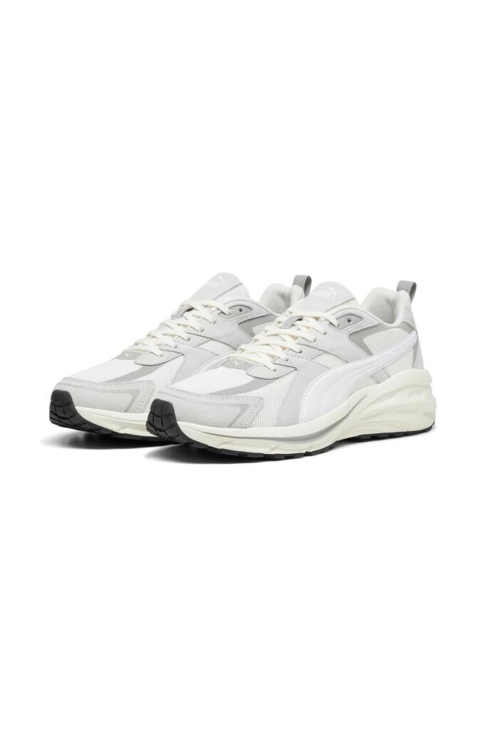 Puma Hypnotic LS Erkek Sneakers Beyaz 39529503