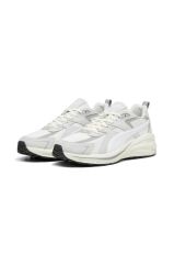 Puma Hypnotic LS Erkek Sneakers Beyaz 39529503
