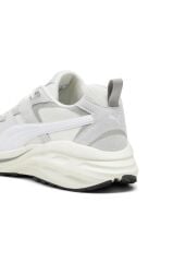 Puma Hypnotic LS Erkek Sneakers Beyaz 39529503