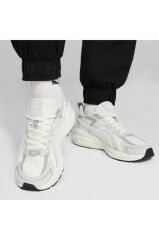 Puma Hypnotic LS Erkek Sneakers Beyaz 39529503
