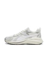 Puma Hypnotic LS Erkek Sneakers Beyaz 39529503