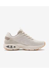 Skechers Skech Air Ventura Erkek Yürüyüş Ayakkabısı Beyaz 232655 OFWT
