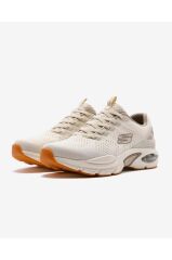 Skechers Skech Air Ventura Erkek Yürüyüş Ayakkabısı Beyaz 232655 OFWT