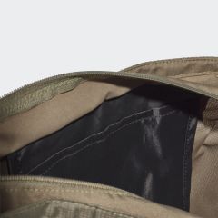 Adidas Brilliant Basics Kadın Haki Omuz Çantası (FM6735)