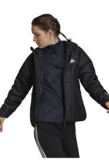 adidas W Itavic L Ho J Kadın Siyah Günlük Stil Mont GU3957