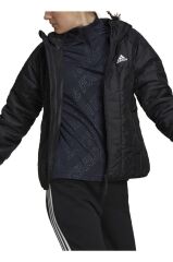adidas W Itavic L Ho J Kadın Siyah Günlük Stil Mont GU3957
