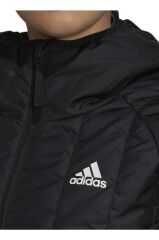 adidas W Itavic L Ho J Kadın Siyah Günlük Stil Mont GU3957