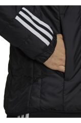 adidas W Itavic L Ho J Kadın Siyah Günlük Stil Mont GU3957