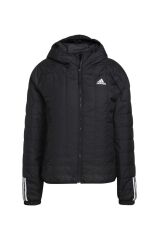 adidas W Itavic L Ho J Kadın Siyah Günlük Stil Mont GU3957