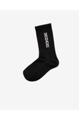 Skechers U Crew Cut Sock Unisex Siyah Çorap - S221513-001