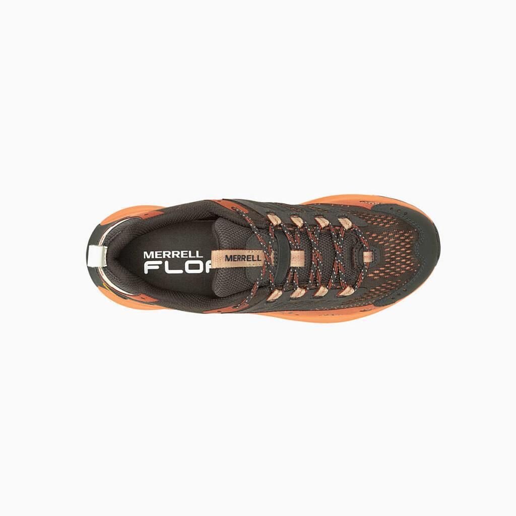 Merrell Moab Speed 2 Erkek Outdoor Ayakkabı Turuncu
