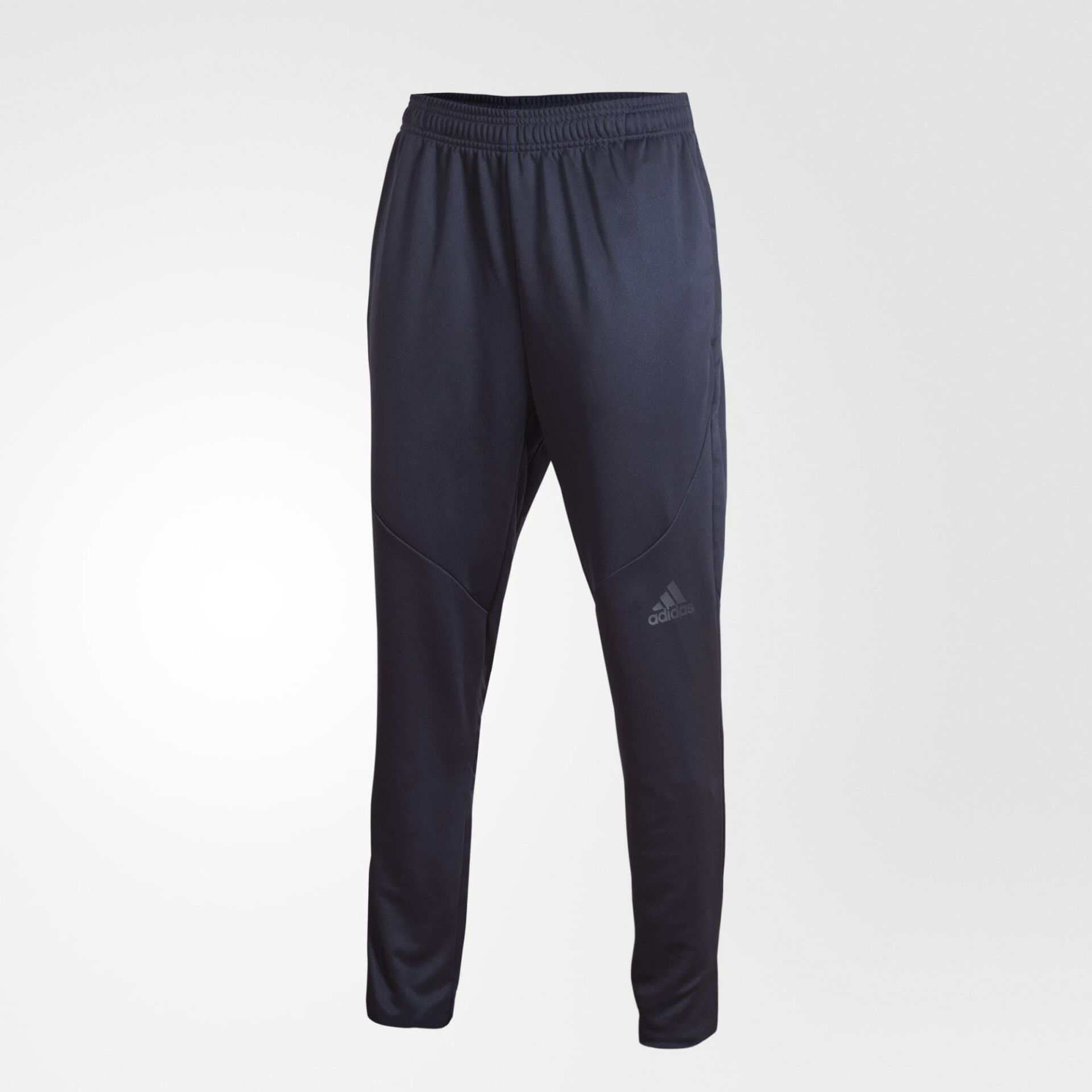 Adidas Climalite Workout Erkek Mavi Eşofman Altı DW5391