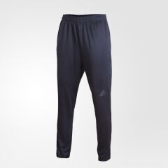 Adidas Climalite Workout Erkek Mavi Eşofman Altı DW5391