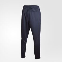 Adidas Climalite Workout Erkek Mavi Eşofman Altı DW5391