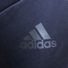 Adidas Climalite Workout Erkek Mavi Eşofman Altı DW5391
