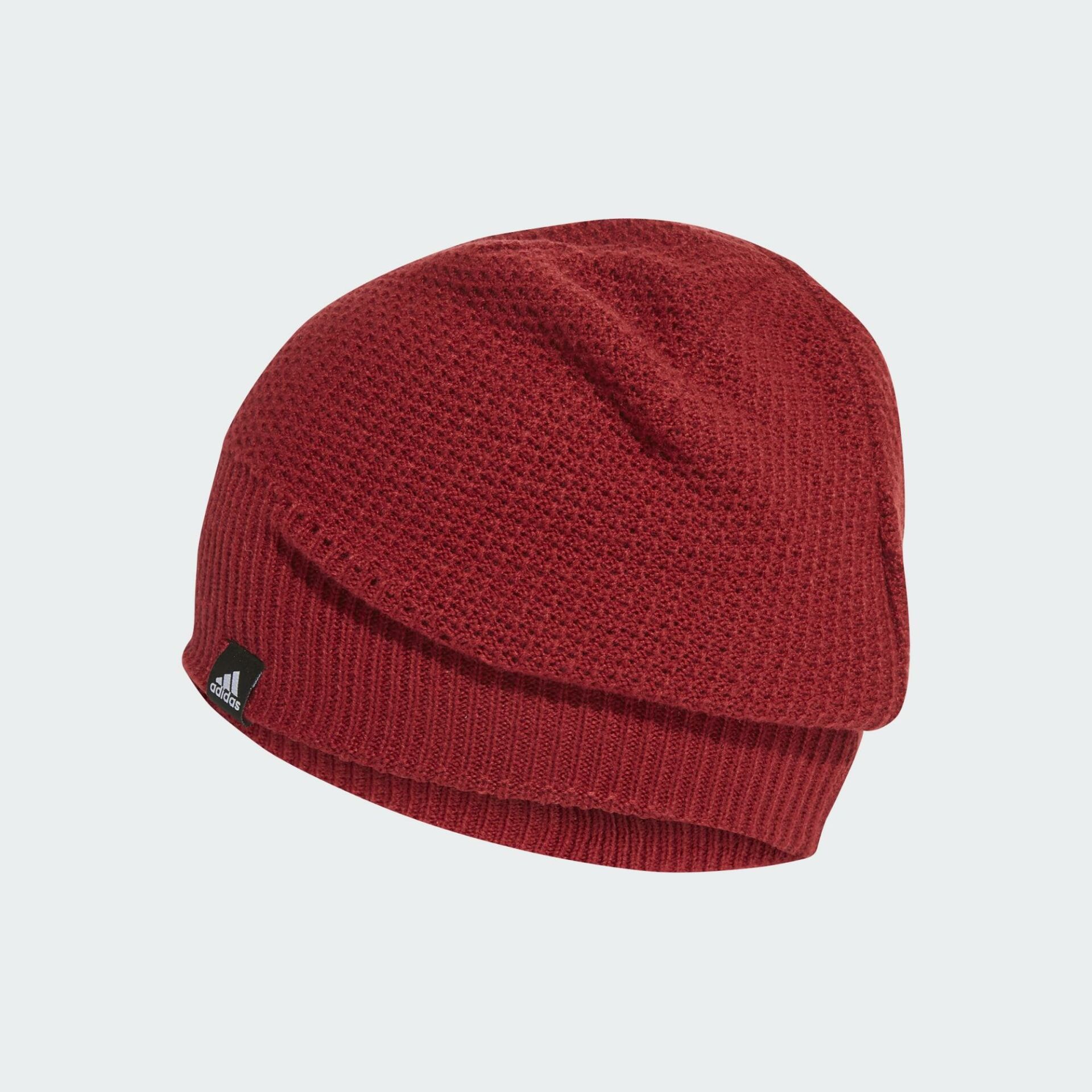 Adidas DZ6192 Kırmızı Erkek Bere