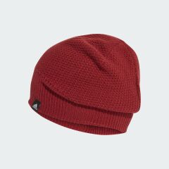 Adidas DZ6192 Kırmızı Erkek Bere