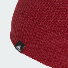 Adidas DZ6192 Kırmızı Erkek Bere