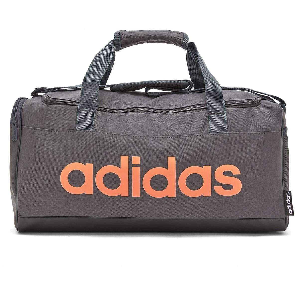 Adidas Fm6747 Lın Dufflel Spor Çanta 45X23X20 Cm