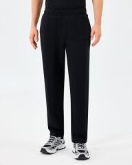 Skechers M Essential Regular Sweatpant Erkek Eşofman Altı Siyah S2610007-3817