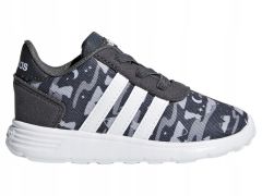 Adidas F35652 Lite Racer Bebek Spor Ayakkabı